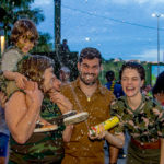 Bento Rocha, Verônica Sampaio, Felipe Rocha E Paulinha Sampaio (11)