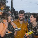 Bento Rocha, Verônica Sampaio, Felipe Rocha E Paulinha Sampaio (12)