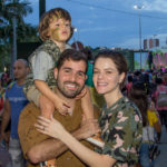 Bento E Felipe Rocha, Paulinha Sampaio (2)