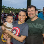 Bernado, Fabiana E Fábio Cardoso (1)