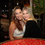 Bianca Borges E Bárbara Aristides