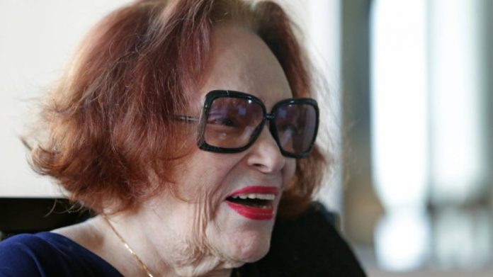 Bibi Ferreira