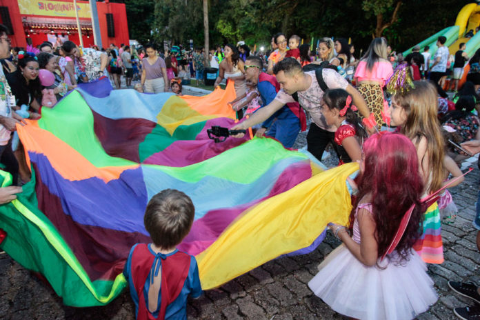 Bloquinho Do Iguatemi