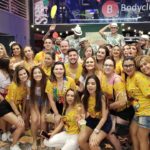 Boddycluber Academia Promove Feijoada Em Ritmo De Pré Carnaval (65)