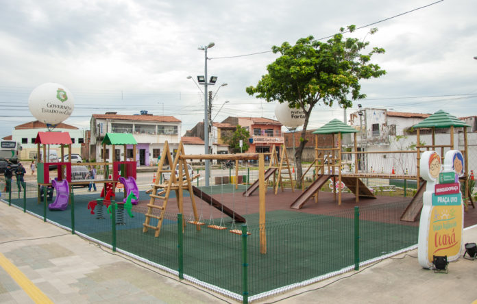 Brinquedopraca