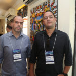 Bruno Abrel E Gustavo Aguiar