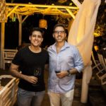 Cabral Neto E Leon Cabral