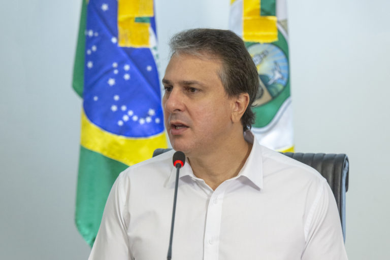 COLETIVA SOBRE INVESTIMENTOS NO ESTADO EM 2018