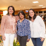 Catharina Queiroz, Maiane Almeirda E Camilla Andrade