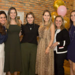 Claudiana Loureiro, Lurdinha Brasil, Adriana Loureiro, Paula Brasil, Lucília Loureiro E Isabela Brasil (2)