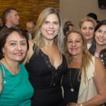 Conceição Andrade, Aline Albuquerque, Cristiana Rios E Lia Rios (2)
