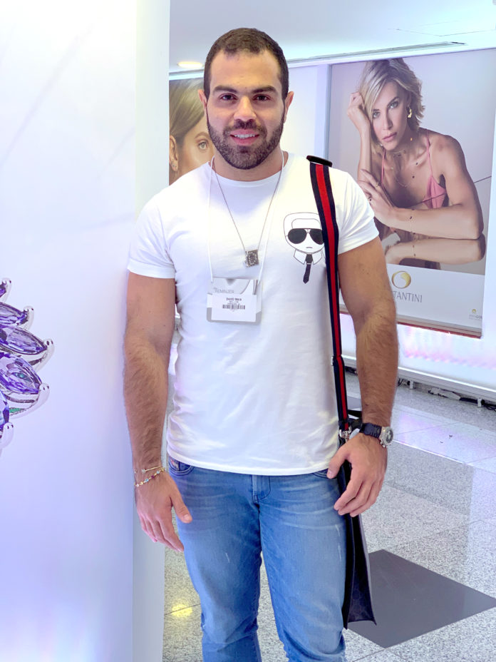 David Maia Feninjer