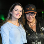 Denise Carrar E Paula Labaki