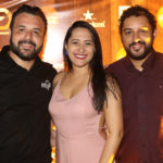 Ednardo Alencar, Laura Manuelle E Bruno Rodrigues