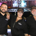 Ednardo Alencar, Paula Labaki E Roberto Rivioli (1)