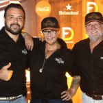 Ednardo Alencar, Paula Labaki E Roberto Rivioli (3)