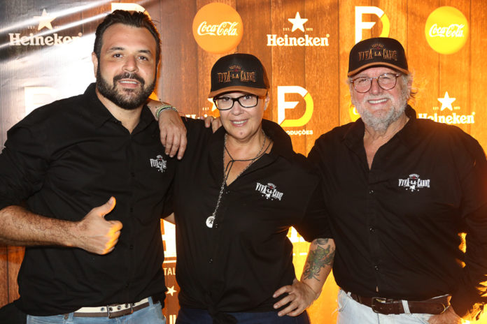Ednardo Alencar, Paula Labaki E Roberto Rivioli (3)