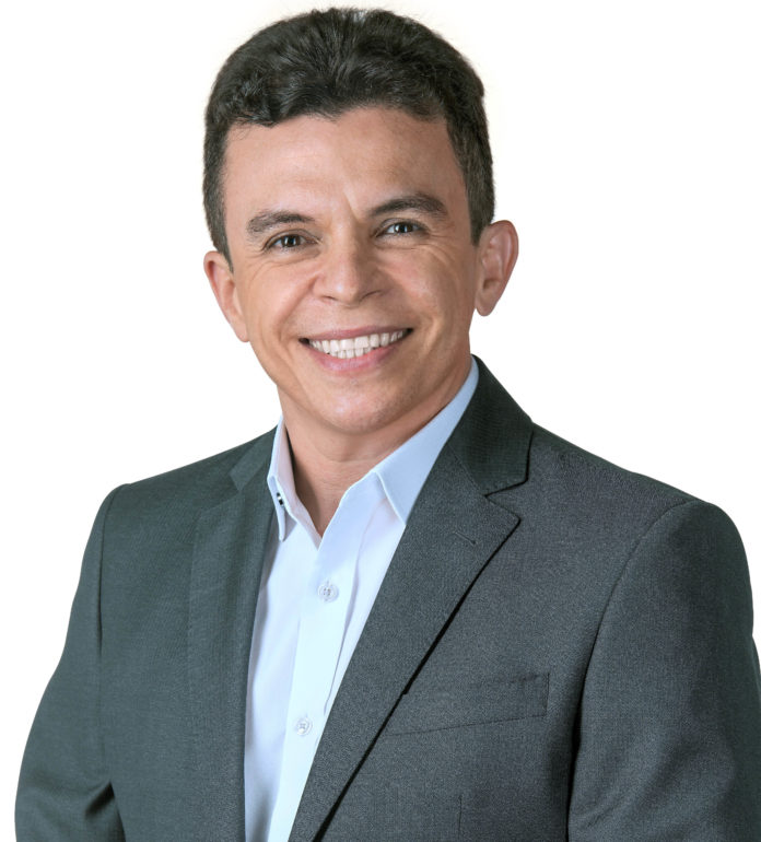 Elias Leite