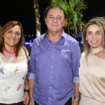 Eveline Tabosa, Eliseu Barros E Suemy Vasconcelos