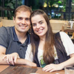 Fabio Nacer E Marta Jales_