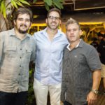 Fabricio Cabral,, Eon Cabral E Bruno Cabral (1)