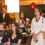 Festival Costume Gourmet 3