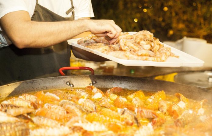 Festival Paella (1)