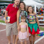 Giordano, Meire, Iamim E Giovana Melo (1)