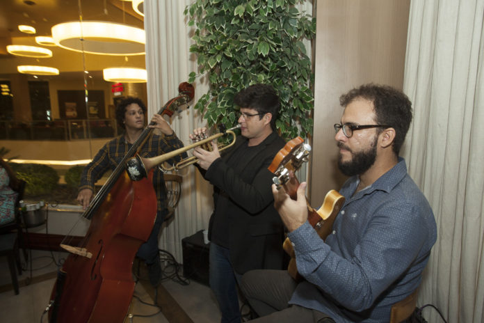 Hermano Faltz Trio 3