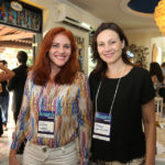Ilna Gadelha E Debora Domingues