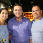 Isabella Serpa, Eliseu Barros E Mailton Rodrigues_