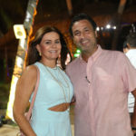 Ivana Bezerra E Alexandre Rangel_