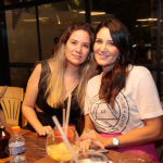 Janaina Vanderlei E Aline Pinho