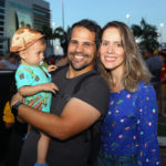 Joao Joca, Nelson Vilela E Lina Joca (2)