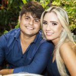 Joao Leonardo E Larissa Santos (1)