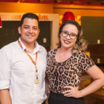 João Paulo E Mayara Mac Dowell