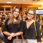 Juliana Ribeiro E Rebaca Teixeira