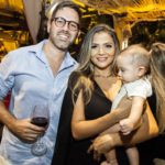 Leon Cabral, Jaqueline Lima E Leandro Cabral (1)