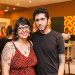 Letícia Peixoto E Augusto José