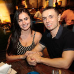 Letícia Prada E Fernando Maciel