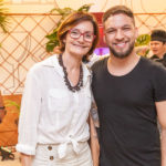 Louise Benevides E Phelipe Carvalho