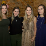 Lurdinha Brasil, Adriana Loureiro, Paula E Isabela Brasil (2)