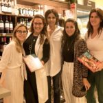 Lançamento do livro de Mirella Freire