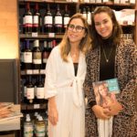 Lançamento do livro de Mirella Freire