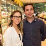 Lançamento do livro de Mirella Freire