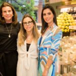 Lançamento do livro de Mirella Freire