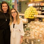 Lançamento do livro de Mirella Freire