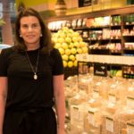 Lançamento do livro de Mirella Freire