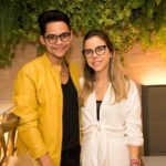 Lançamento do livro de Mirella Freire