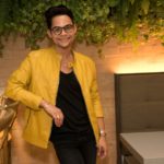 Lançamento do livro de Mirella Freire